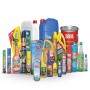 Lubricants & Maintenance Products